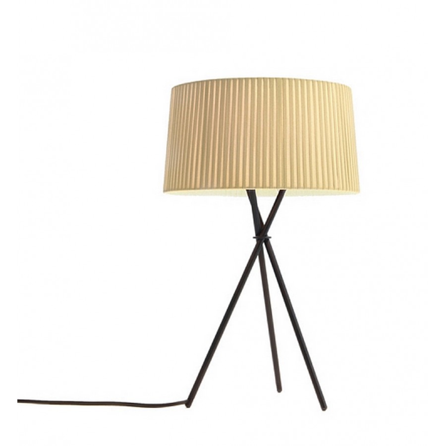 Tripode G6 Table Lamp by Santa and Cole Lamps